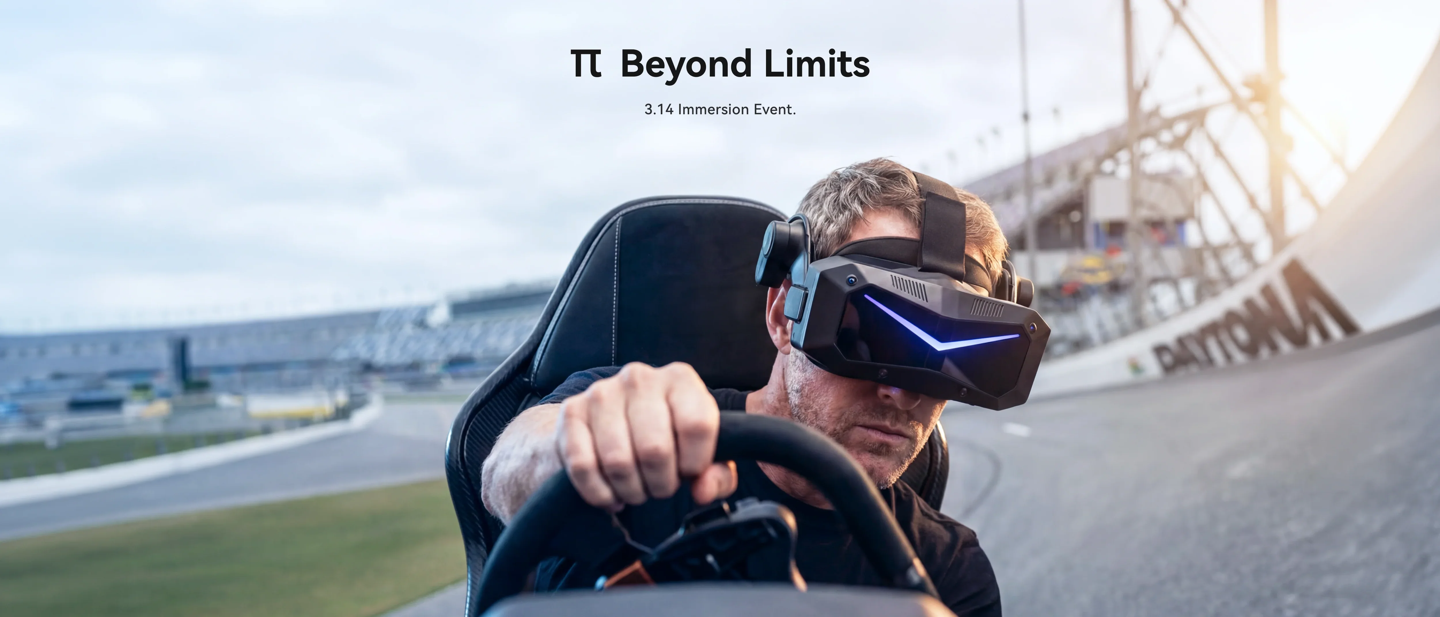 Redefine Reality with Unmatched Clarity